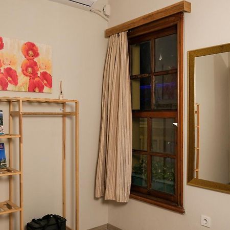 Second Home Suites Istanbul Bagian luar foto