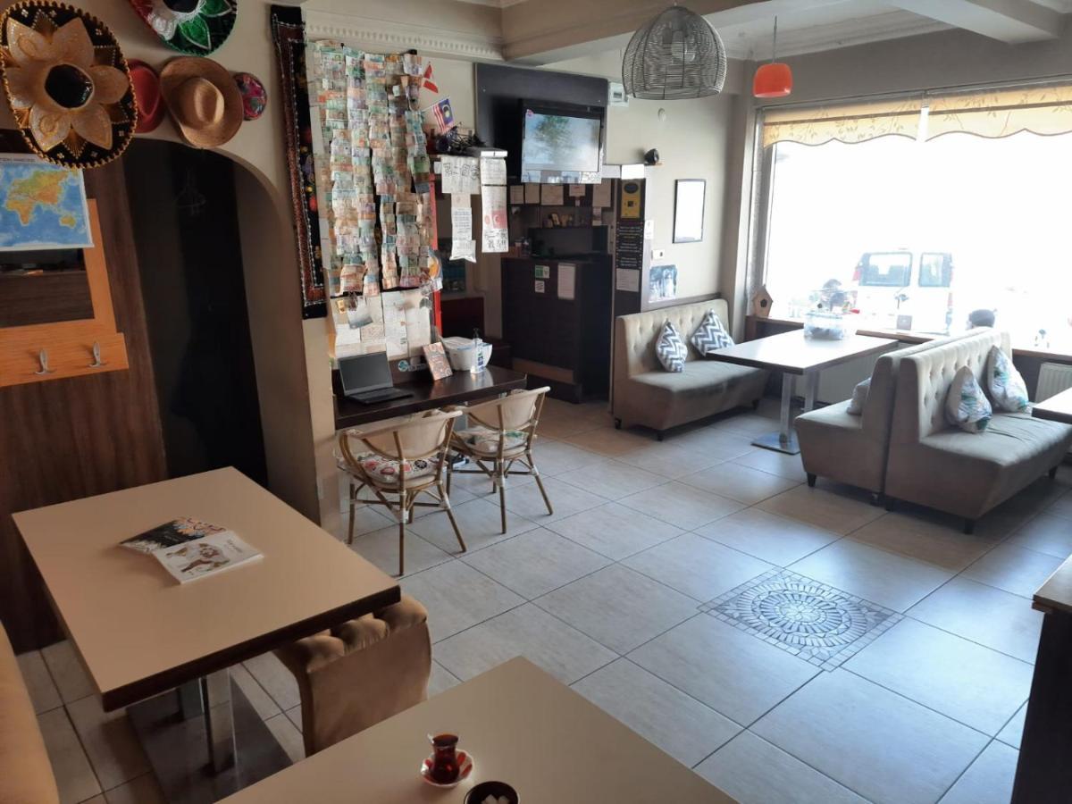 Second Home Suites Istanbul Bagian luar foto